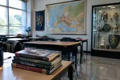 Medioevo: i miti che influenzano la politica e la cultura di oggi