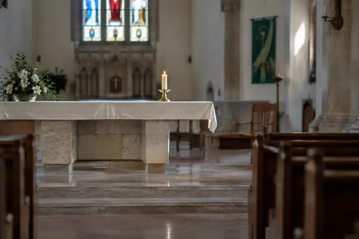 Mons. Giorgio Ferretti: aggiornamenti su Lucera‑Troia e Foggia‑Bovino
