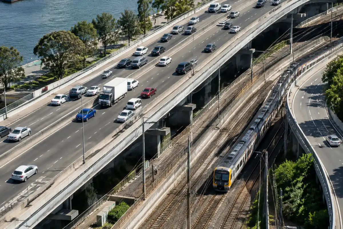 Pil Ue +2,4% se la rete trasporti viene completata: avverte Von der Leyen