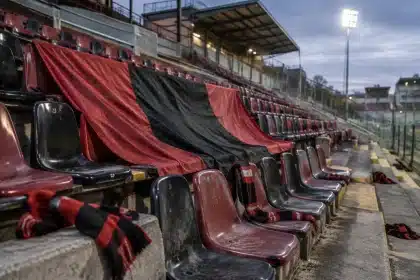 Potenza, esame di fuoco a Foggia: trasferta allo Zaccheria l'11 ottobre