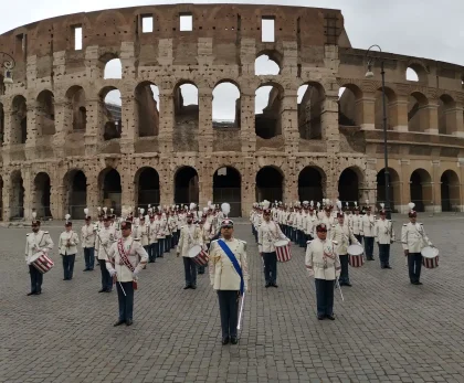 Puglia, gli eventi di oggi: Banda dell’Esercito a Bari, Buck Festival a Foggia e