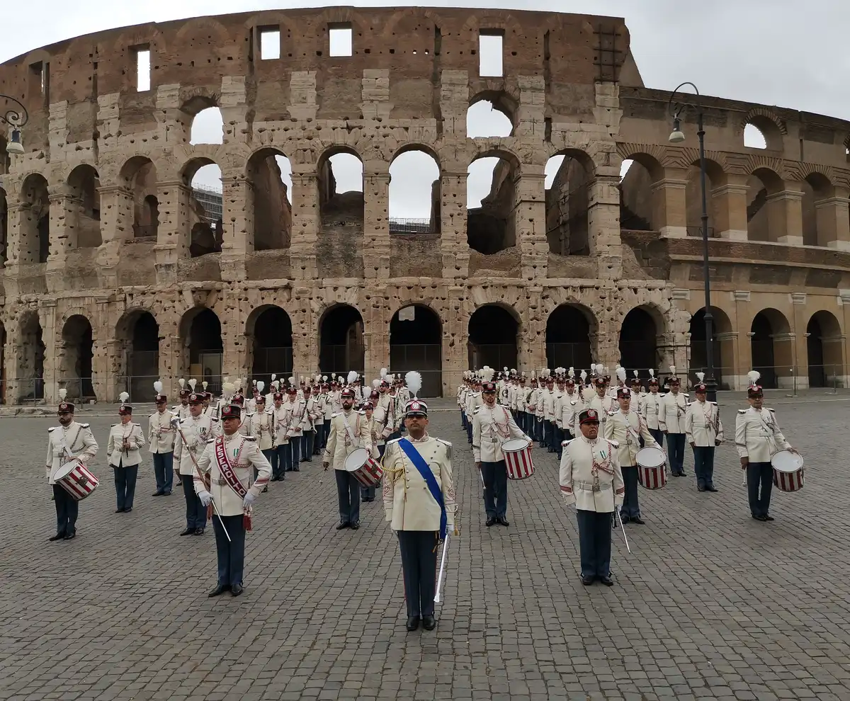 Puglia, gli eventi di oggi: Banda dell’Esercito a Bari, Buck Festival a Foggia e