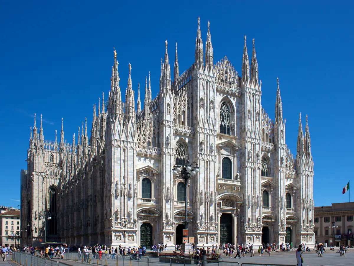 Quaranta, Gargano, Cortina a Milano: Piano attuativo prevede 16.222,90 m²