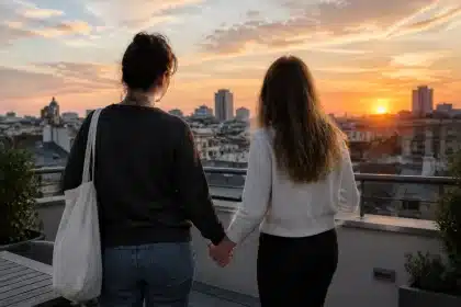 Sarah Felberbaum adotta Gaia, figlia di Daniele De Rossi e Tamara Pisnoli: "Ha 21 anni, l'ha voluto lei"