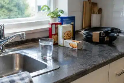 Tfa nel sangue: studio su 110 europei rileva contaminazione totale