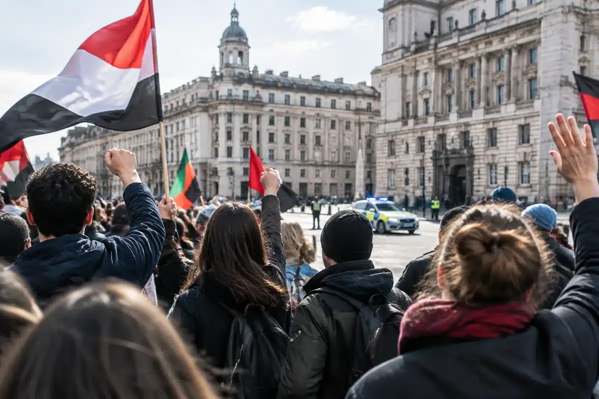 Trump punta il dito su Islam e immigrazione: nuova accusa sugli eventi in Francia